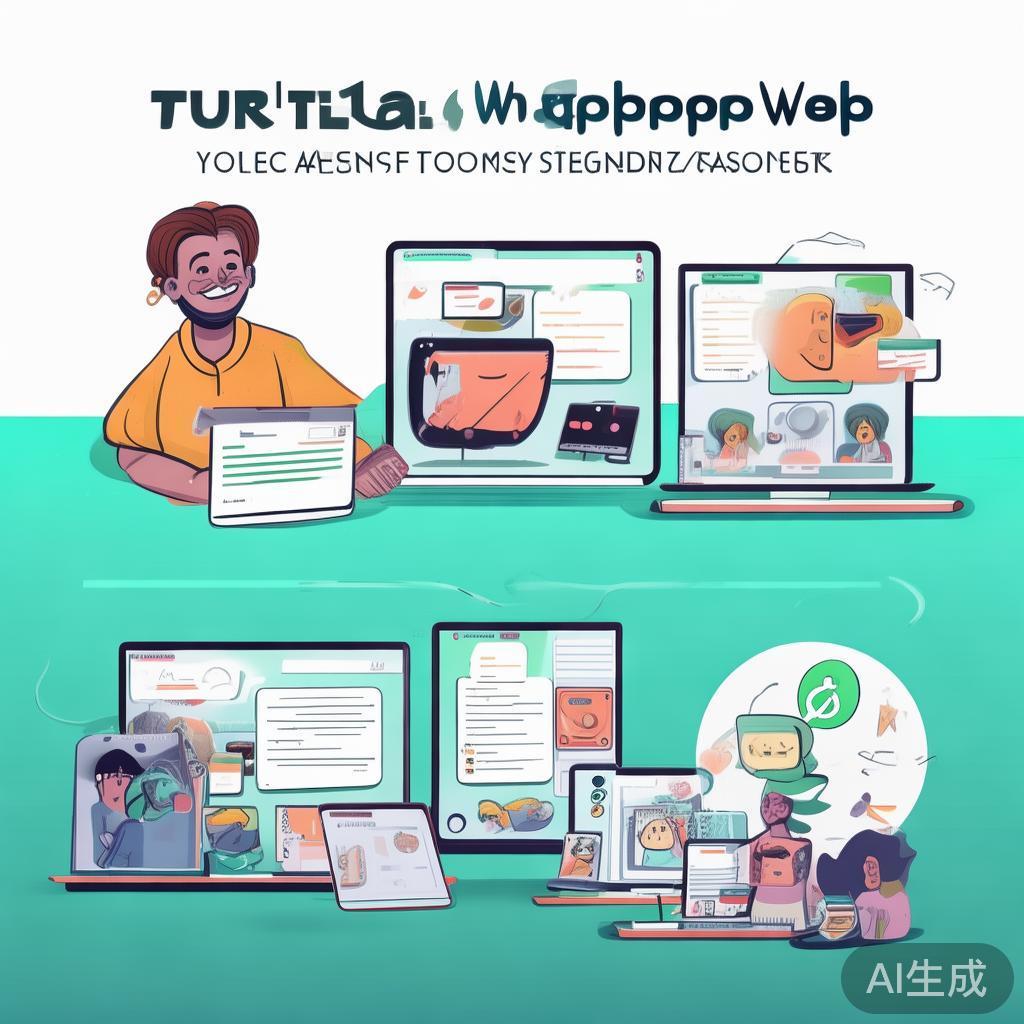 WhatsApp网页版使用教程，轻松掌握从入门到精通