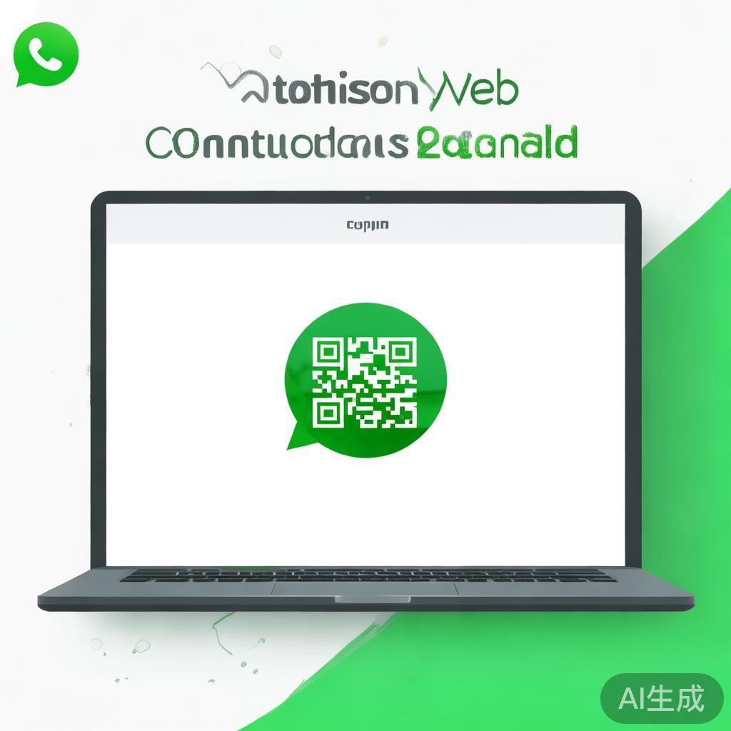 WhatsApp网页版，无需下载，扫码即用！