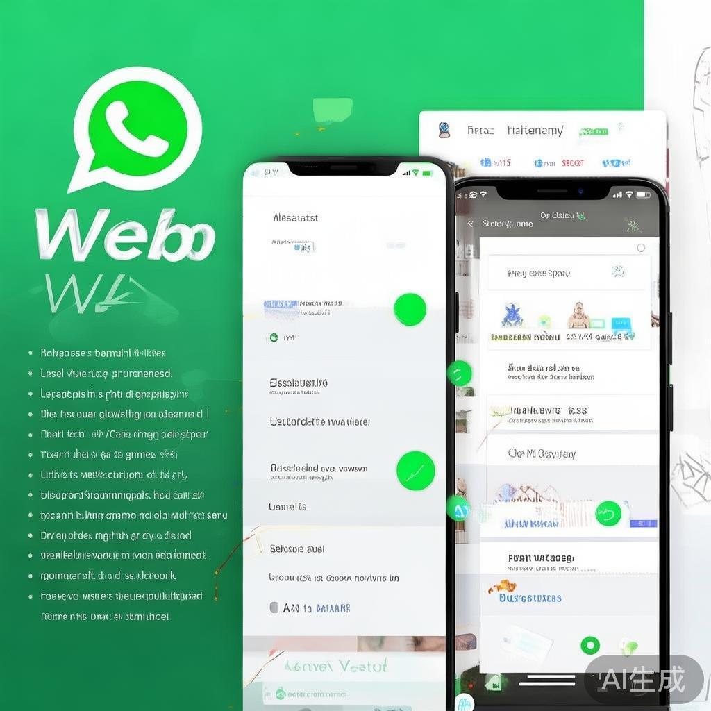 WhatsApp官方网页版是什么？——全面使用指南
