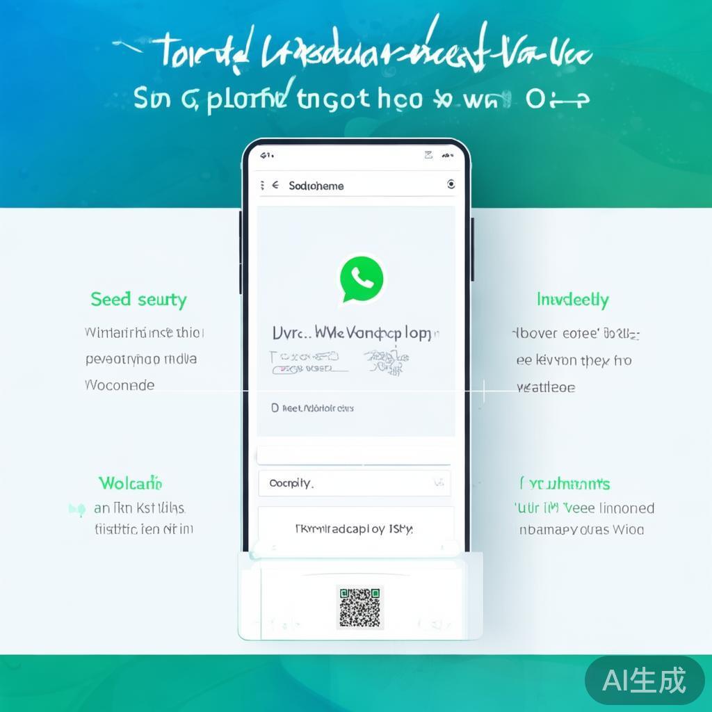 WhatsApp网页版登录指南，快速、安全、便捷的登录方法