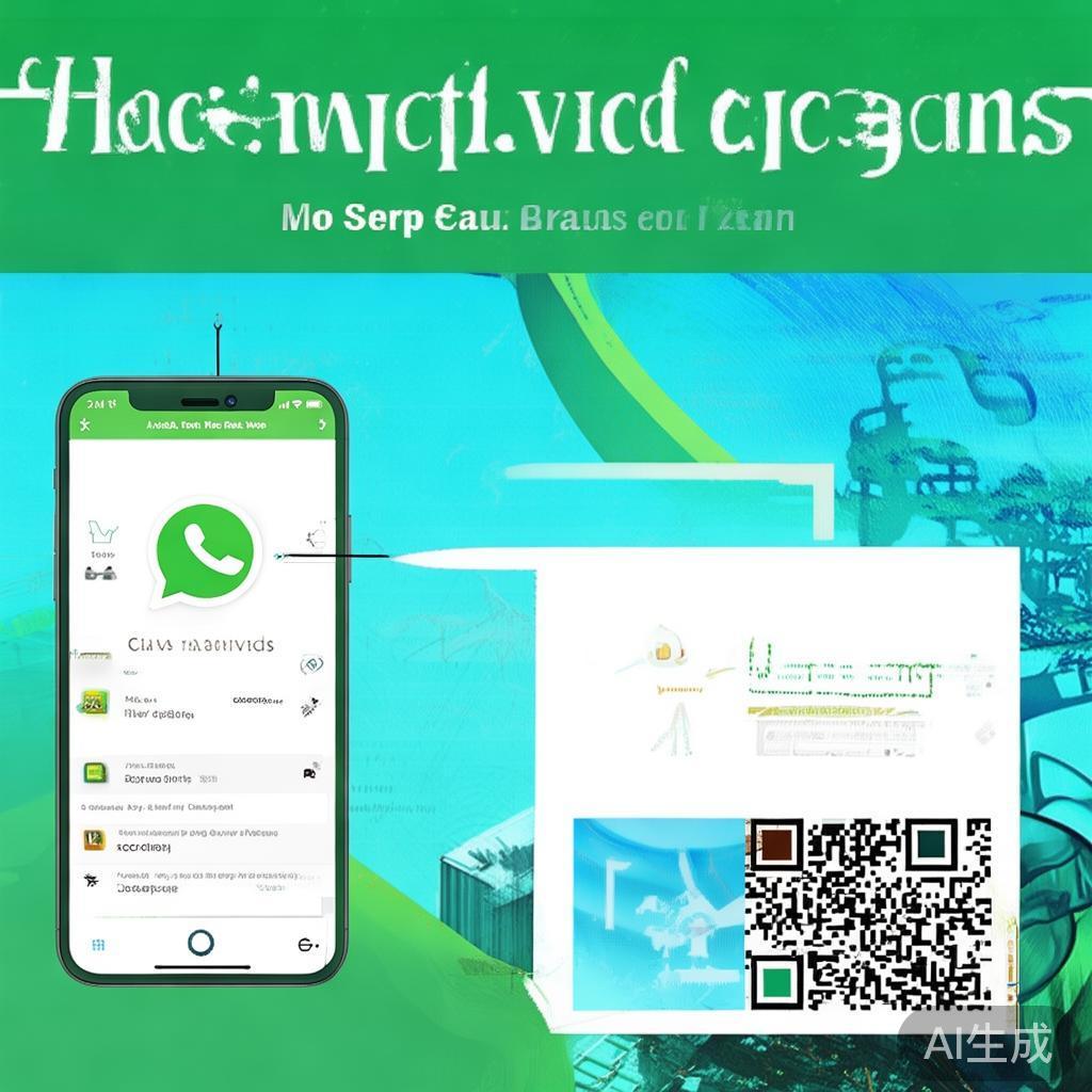 WhatsApp网页入口是什么？一文告诉你如何快速使用！