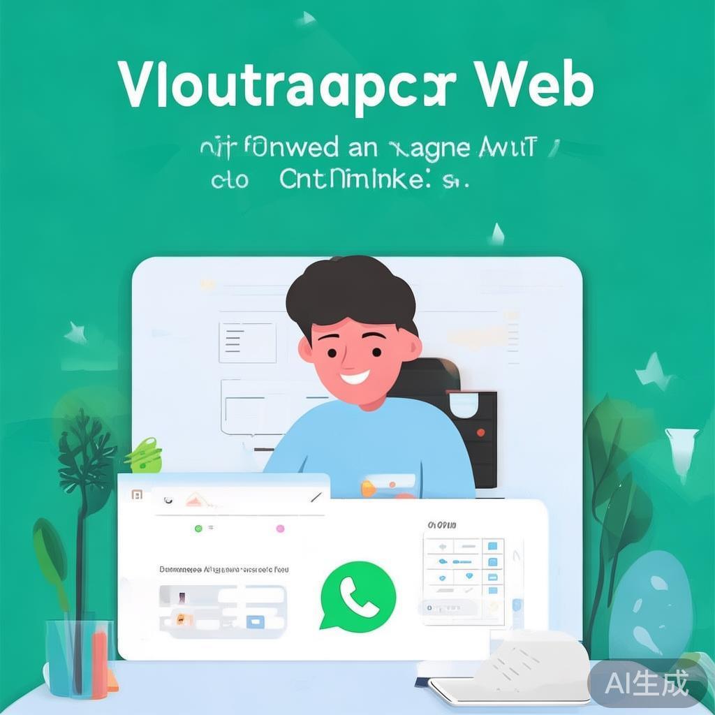 WhatsApp网页版在线使用指南，便捷沟通，随时随地