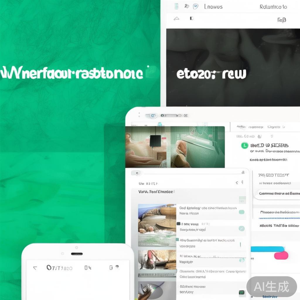 WhatsApp网页版全新升级，功能全面解析与使用体验