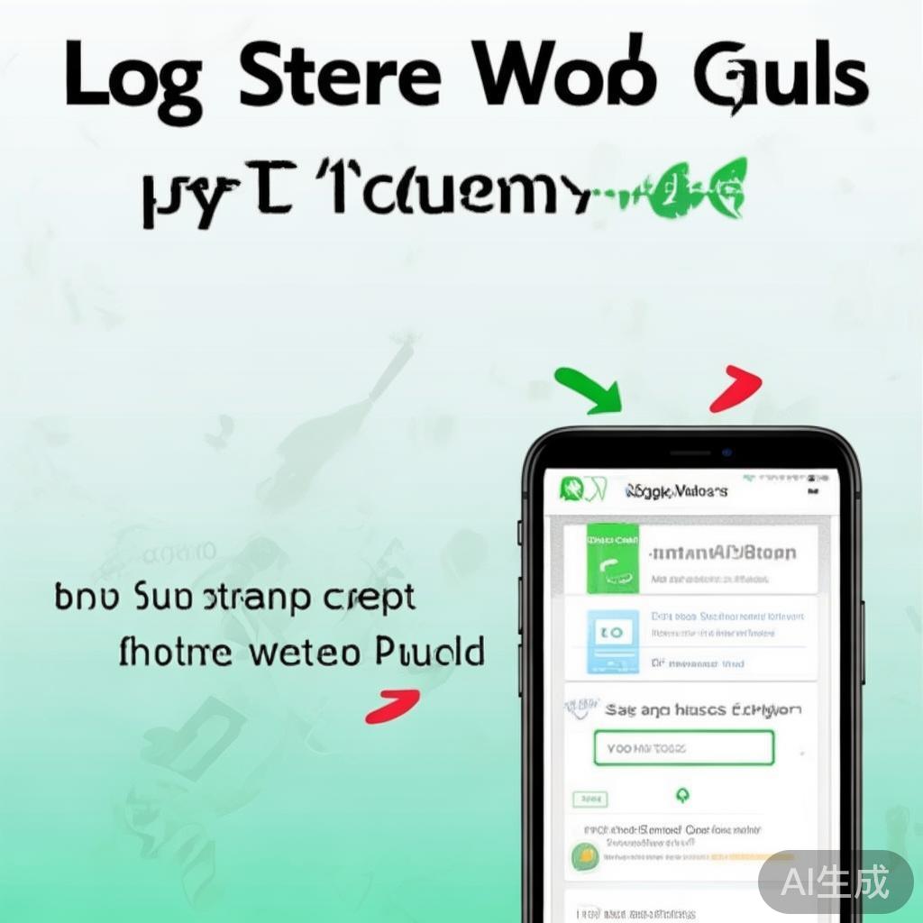 iPhone用户必看！WhatsApp网页版登录指南，轻松实现跨设备聊天