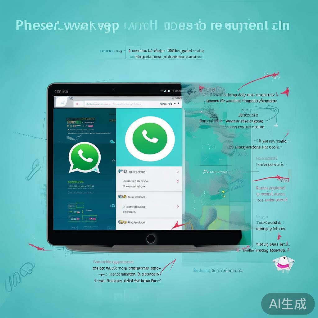 WhatsApp网页版官方登录入口详解，安全使用指南