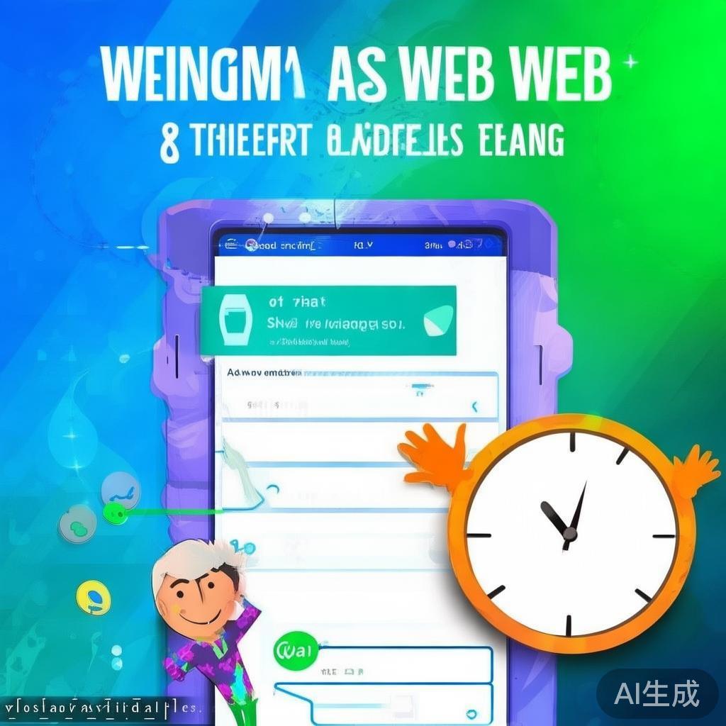 WhatsApp网页版快速传输指南，告别等待，高效分享文件