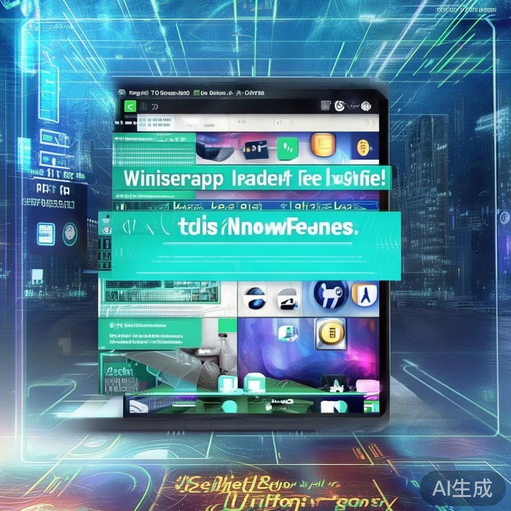 WhatsApp最新版重磅更新！这些新功能你一定要知道！