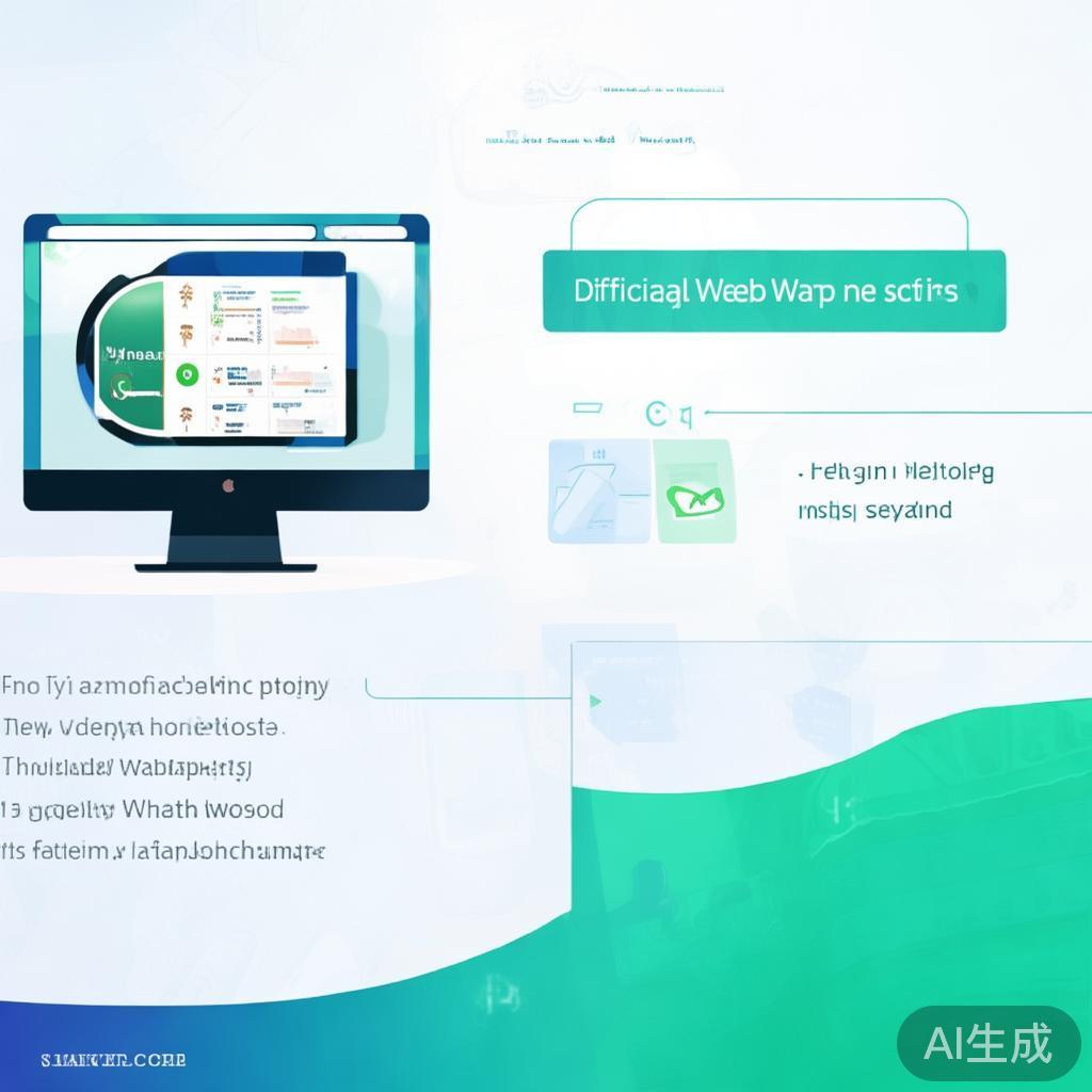 WhatsApp网页版登录指南，官方入口与安全使用全解析