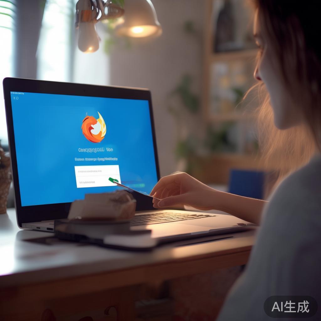轻松几步，用Firefox登录WhatsApp网页版