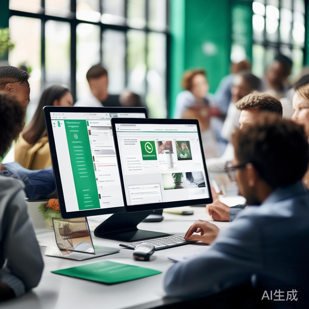 WhatsApp网页版多端同步，高效沟通的新选择