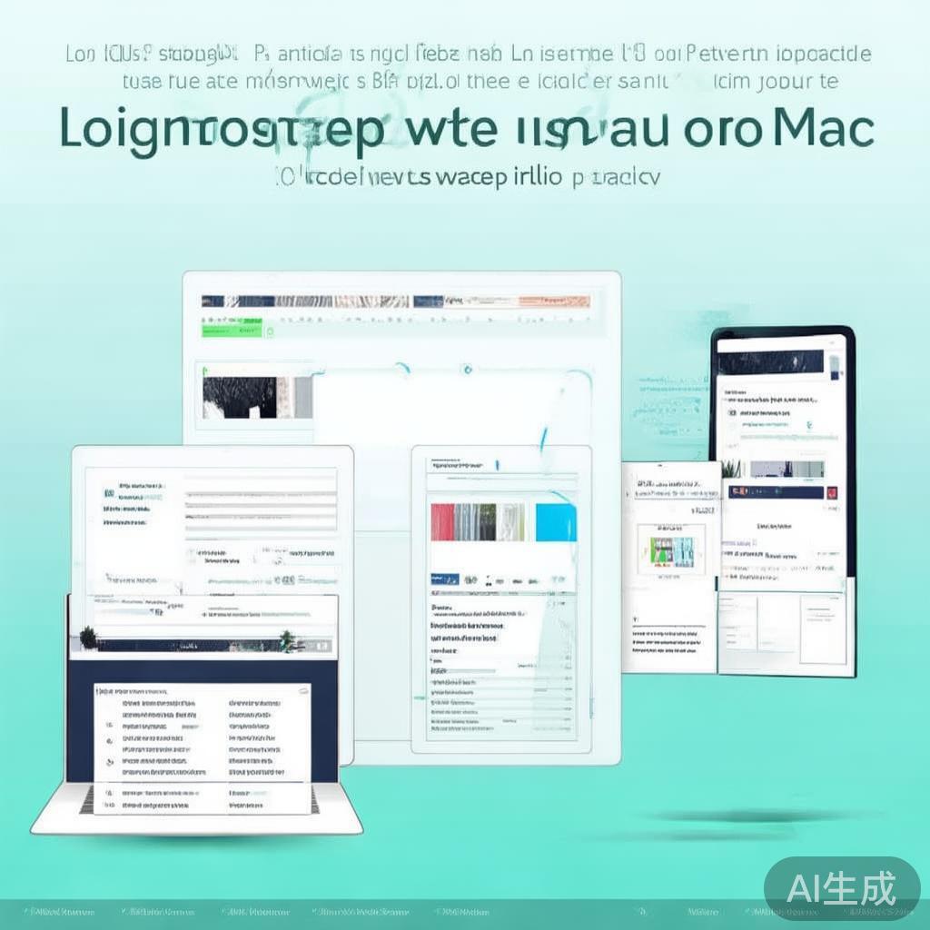 WhatsApp网页版Mac登录指南，轻松实现跨设备沟通
