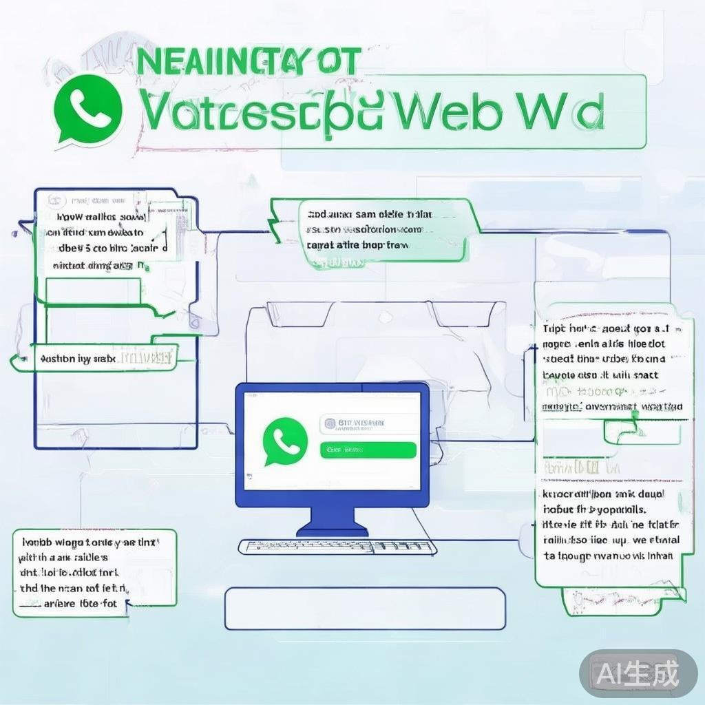 WhatsApp网页版视频发送指南，步骤、技巧与注意事项