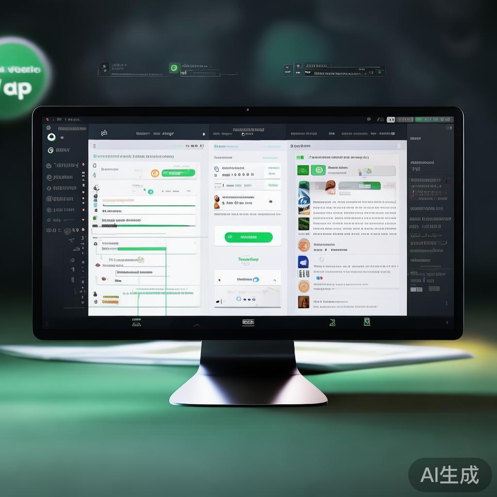 WhatsApp网页版电脑版最新版全面解析，功能升级与使用指南