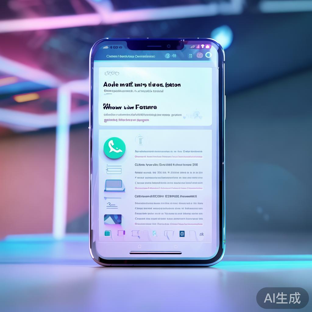 WhatsApp最新版重磅升级，全新功能与隐私政策全面解析！