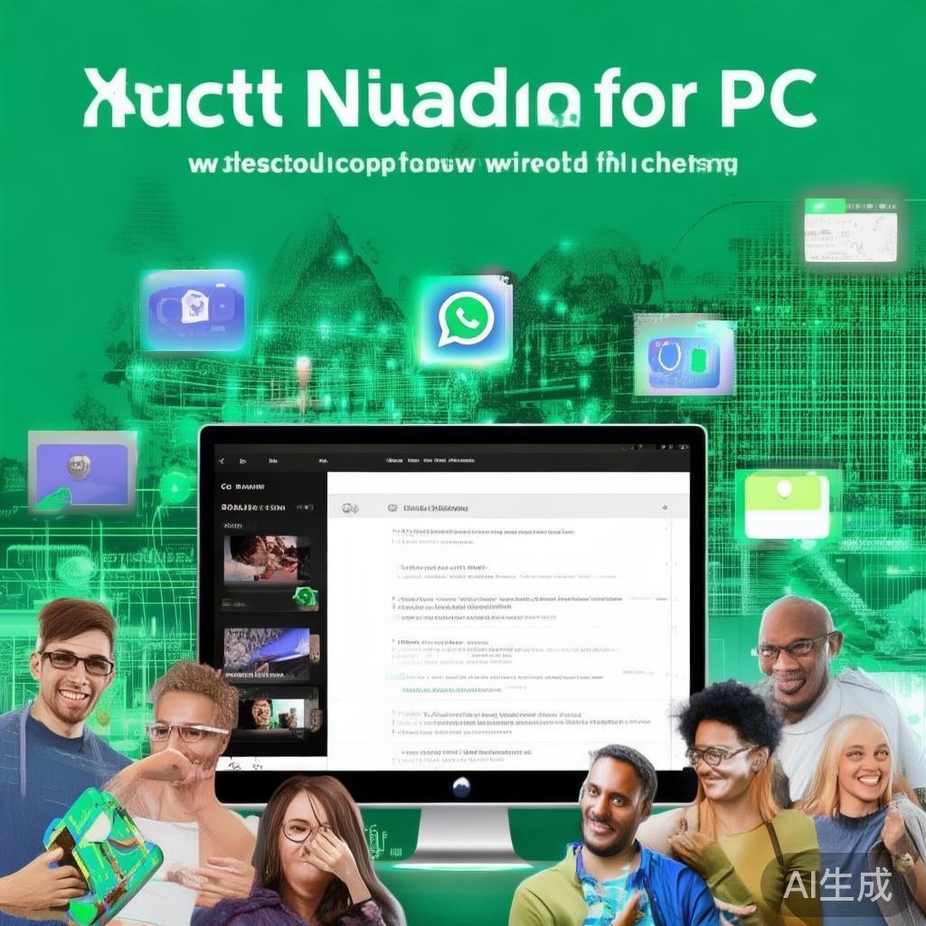 WhatsApp电脑最新版发布，全新功能与升级体验，你还不快来试试？