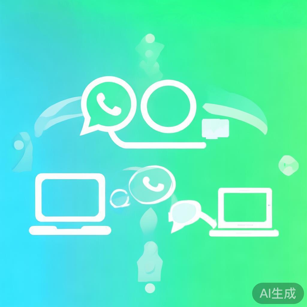 WhatsApp网页版入口，轻松实现多设备无缝沟通