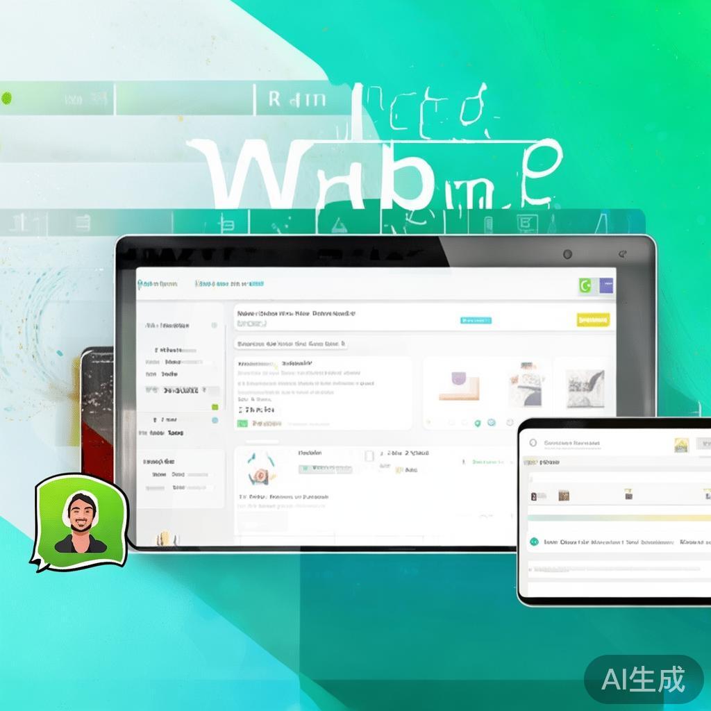 WhatsApp网页版官网桌面版，便捷沟通新选择！