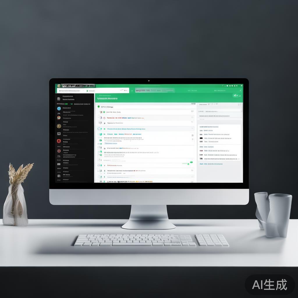WhatsApp网页版官方电脑桌面版，便捷沟通，一网打尽！