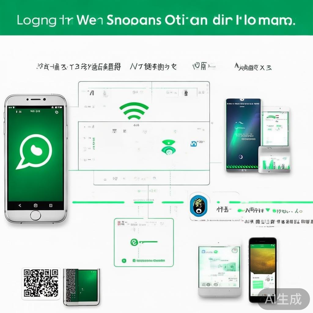 WhatsApp网页版在vivo手机上登录的完整指南,轻松实现跨设备沟通! WhatsApp网页版在vivo手机上登录的完整指南,轻松实现跨设备沟通!