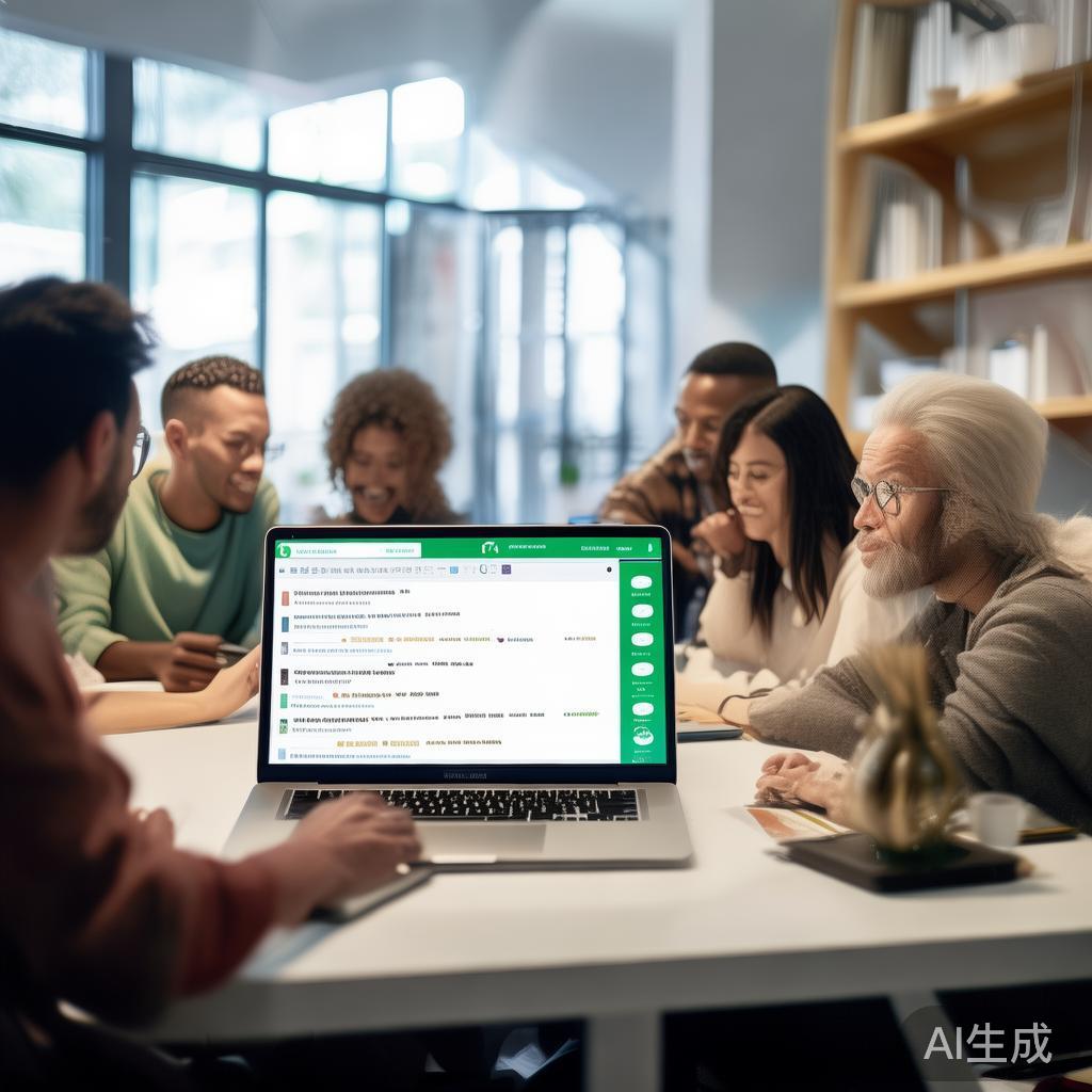 WhatsApp网页版，团队沟通的新选择？优势、局限与实用建议