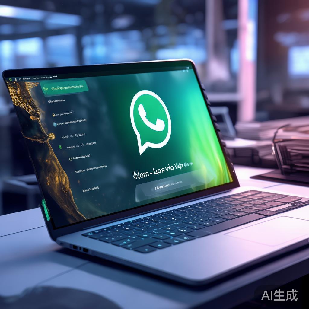 WhatsApp网页版荣耀登录，轻松实现无缝沟通，高效办公！