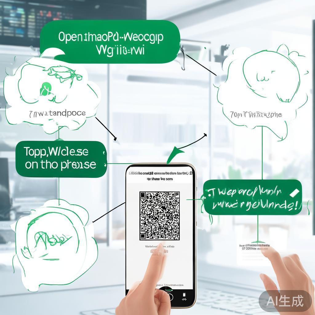 安卓手机用户如何轻松登录WhatsApp网页版?详细指南 安卓手机用户如何轻松登录WhatsApp网页版?详细指南