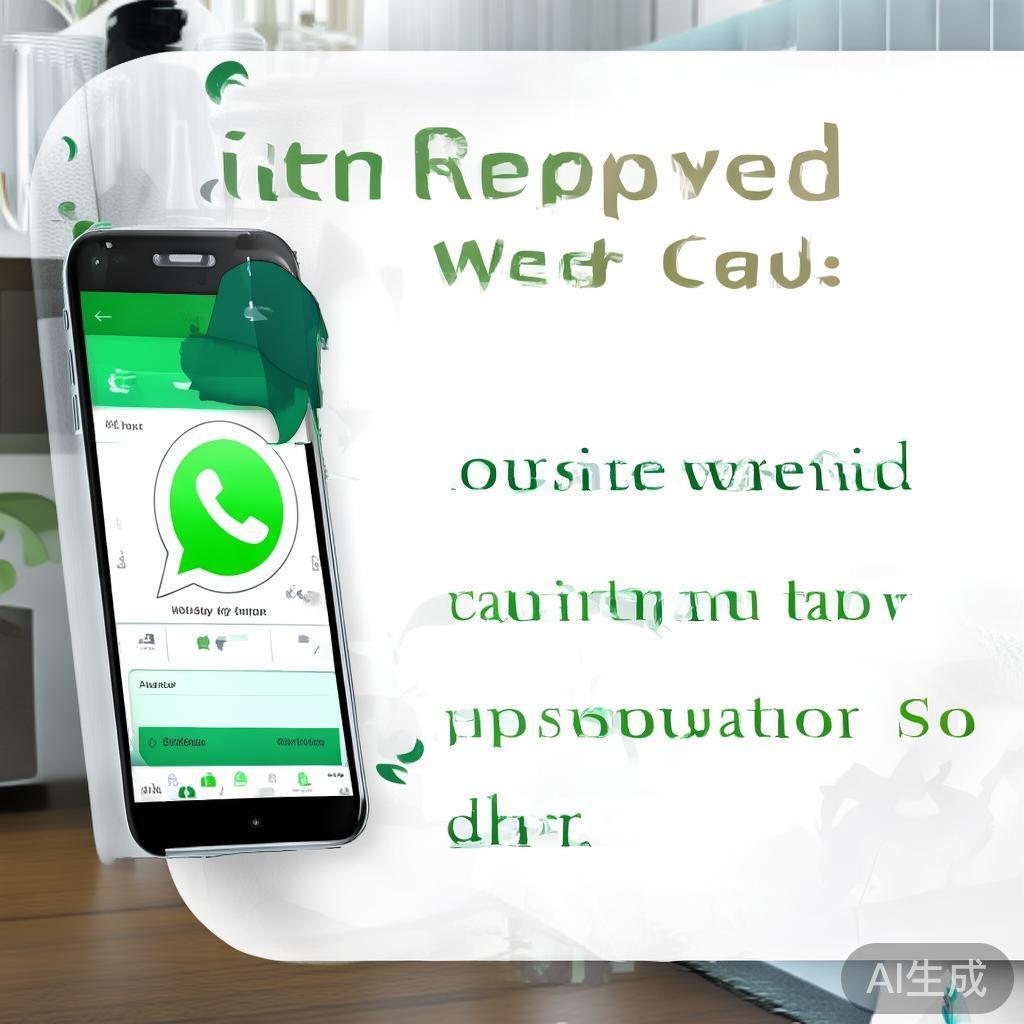 WhatsApp网页版安卓登录指南，轻松同步消息，便捷沟通无界限