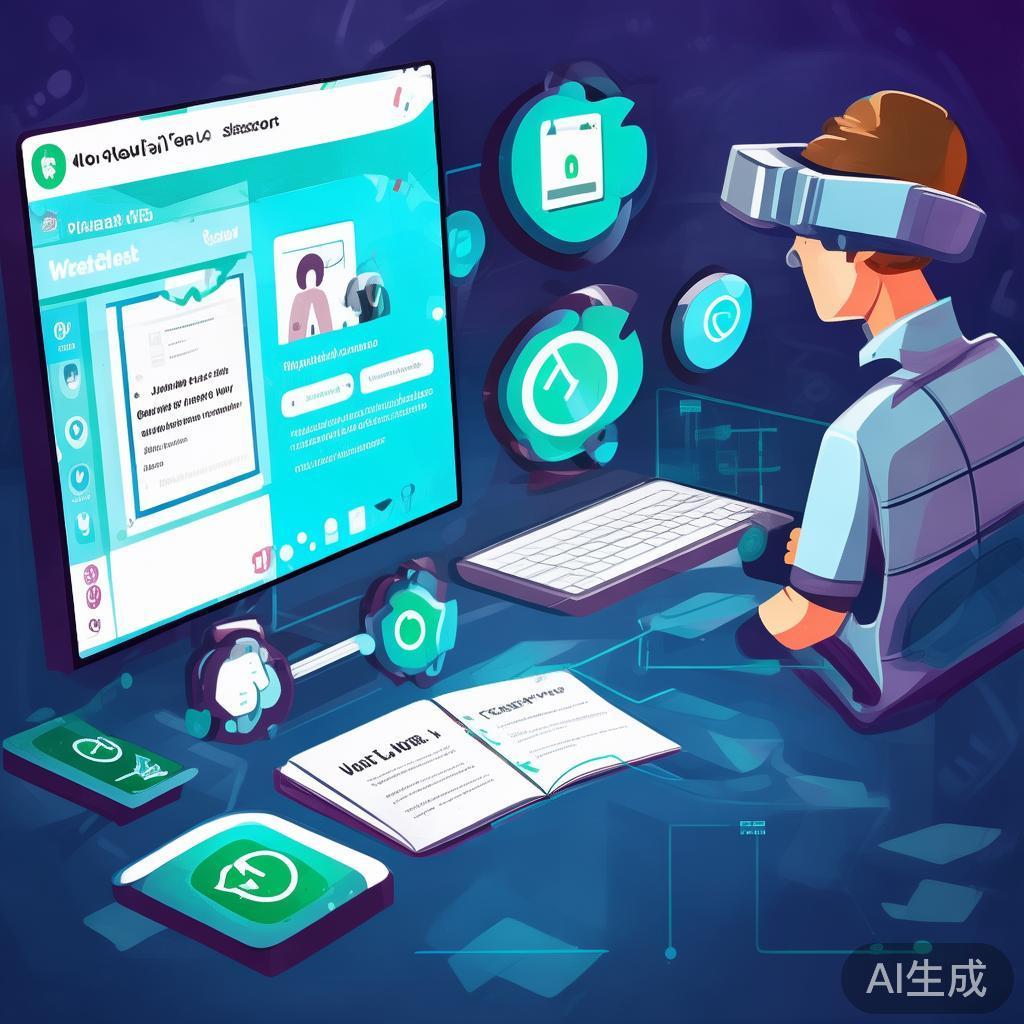 WhatsApp网页版账号保护指南，如何确保你的隐私安全？