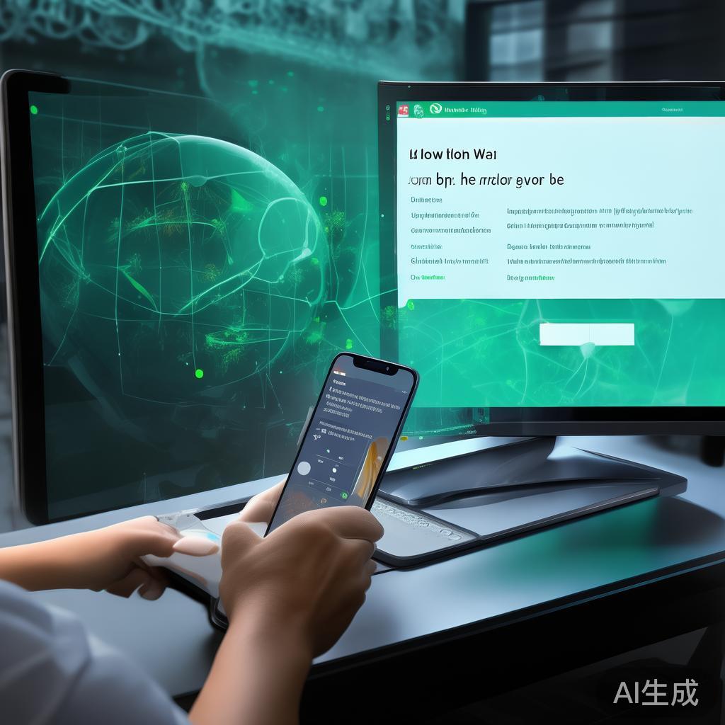 荣耀手机用户如何顺利登录WhatsApp网页版？