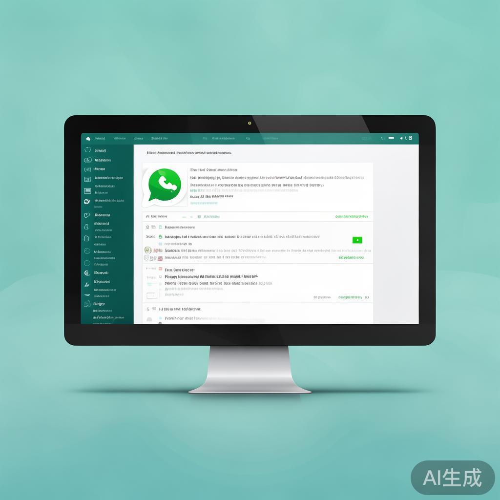 WhatsApp官方网页版，无需下载，随时随地畅聊！