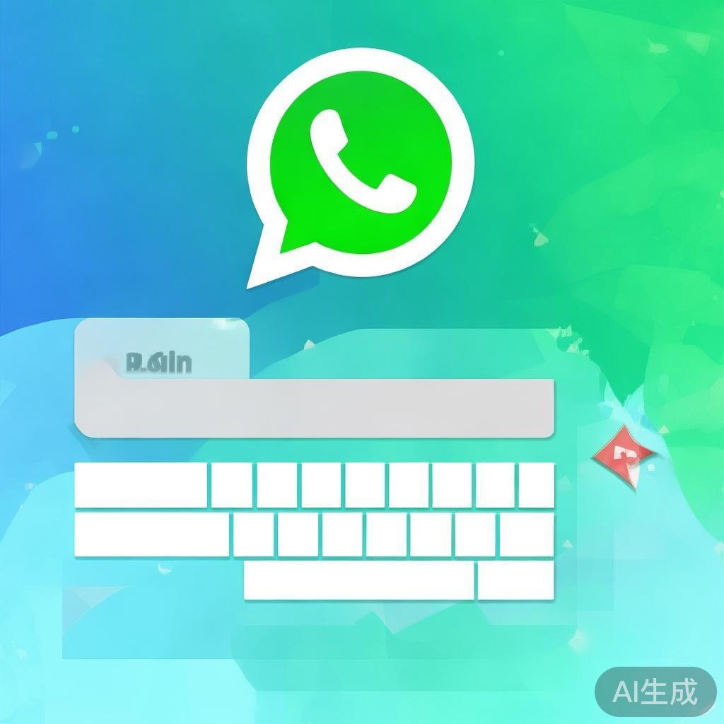 WhatsApp网页版登入口，便捷沟通新体验