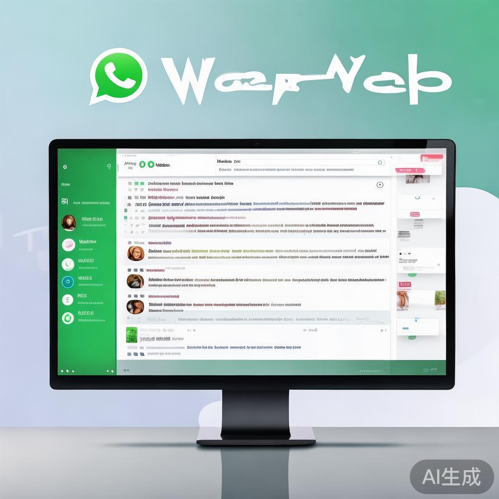 WhatsApp网页版，高效国际沟通的利器