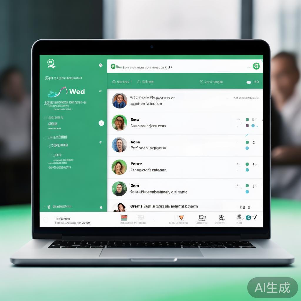 WhatsApp网页最新版上线，功能全面升级，沟通更便捷！