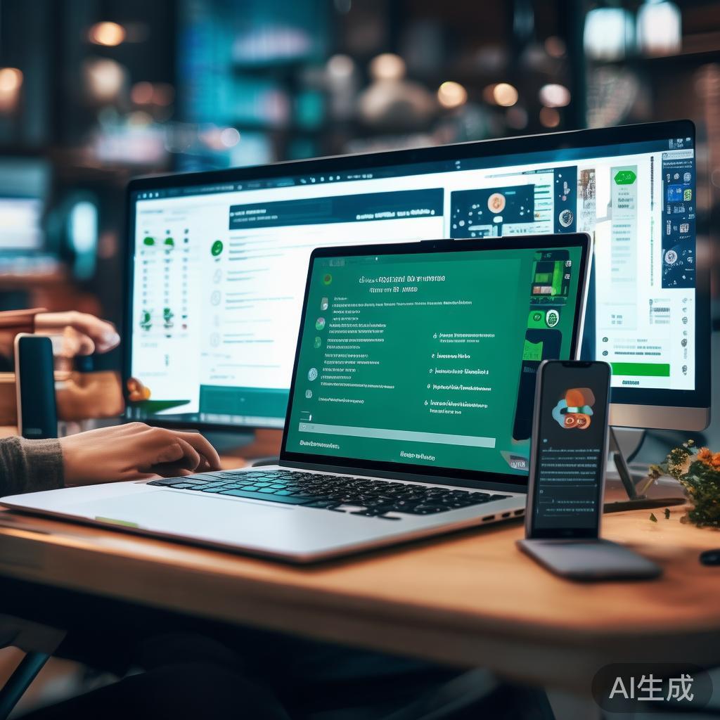 WhatsApp网页版小米登录全新指南，如何实现无缝连接？