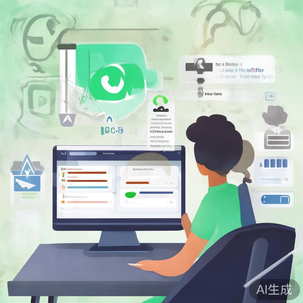 WhatsApp网页版免费版，真的免费吗？如何安全使用？