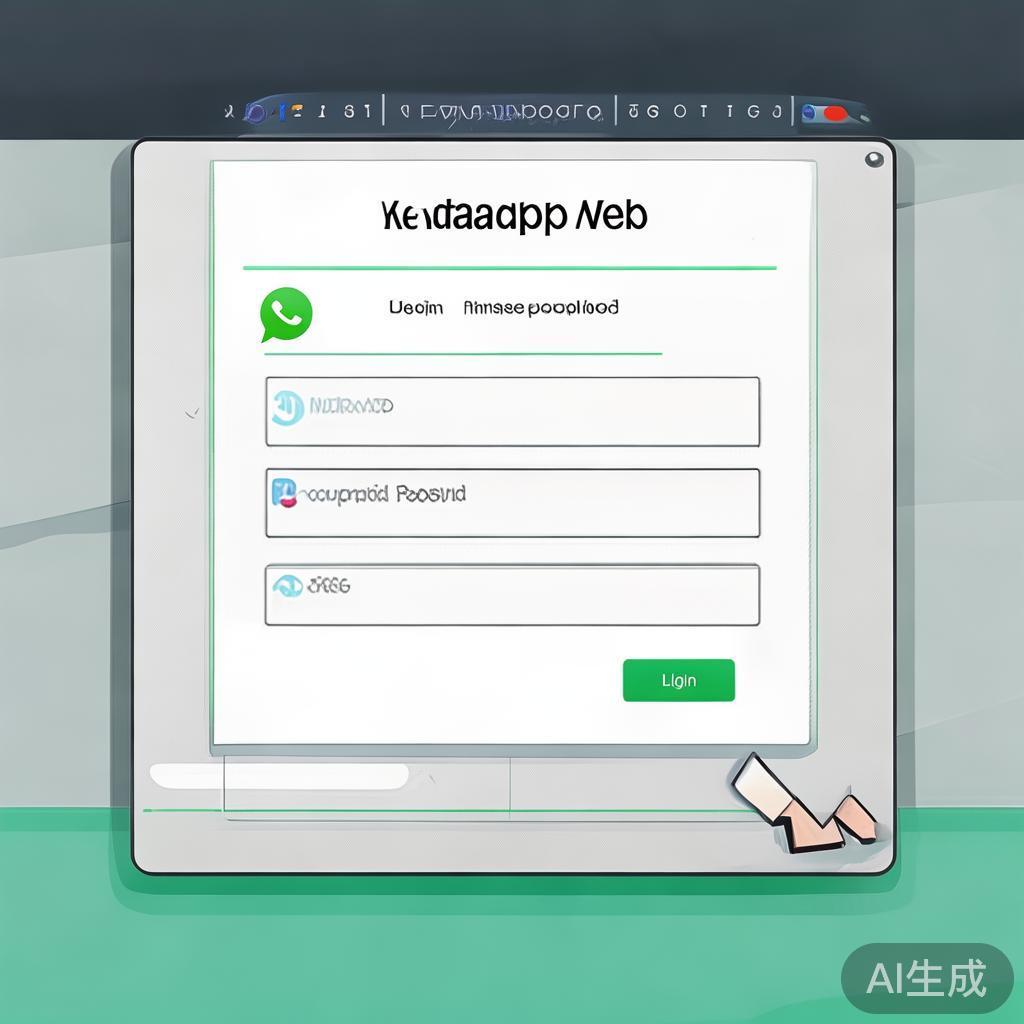 如何在Linux系统上登录WhatsApp网页版