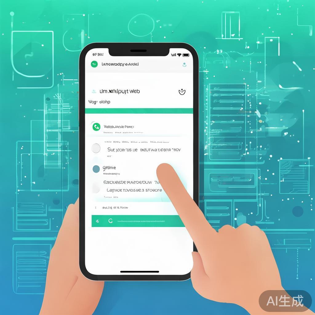 荣耀手机用户如何轻松登录WhatsApp网页版？——简单指南与实用技巧