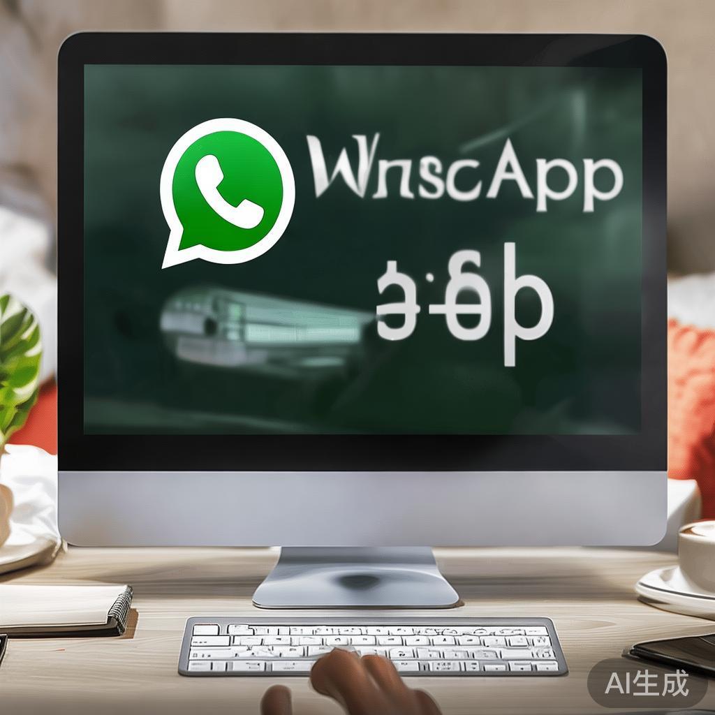 WhatsApp电脑网页版，便捷沟通新选择，你用过吗？
