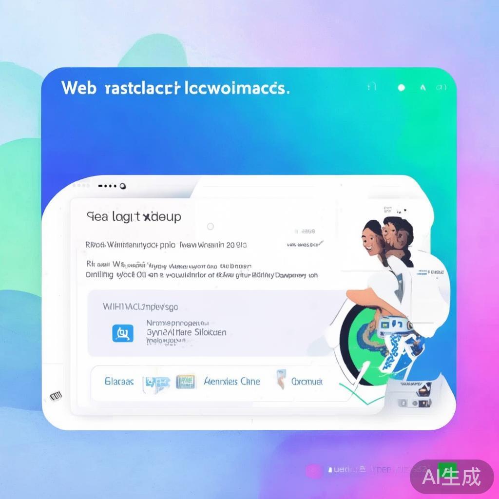 WhatsApp网页入口，无需下载，轻松使用WhatsApp