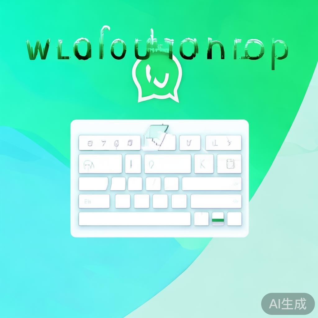 WhatsApp网页版登入口，便捷沟通新体验