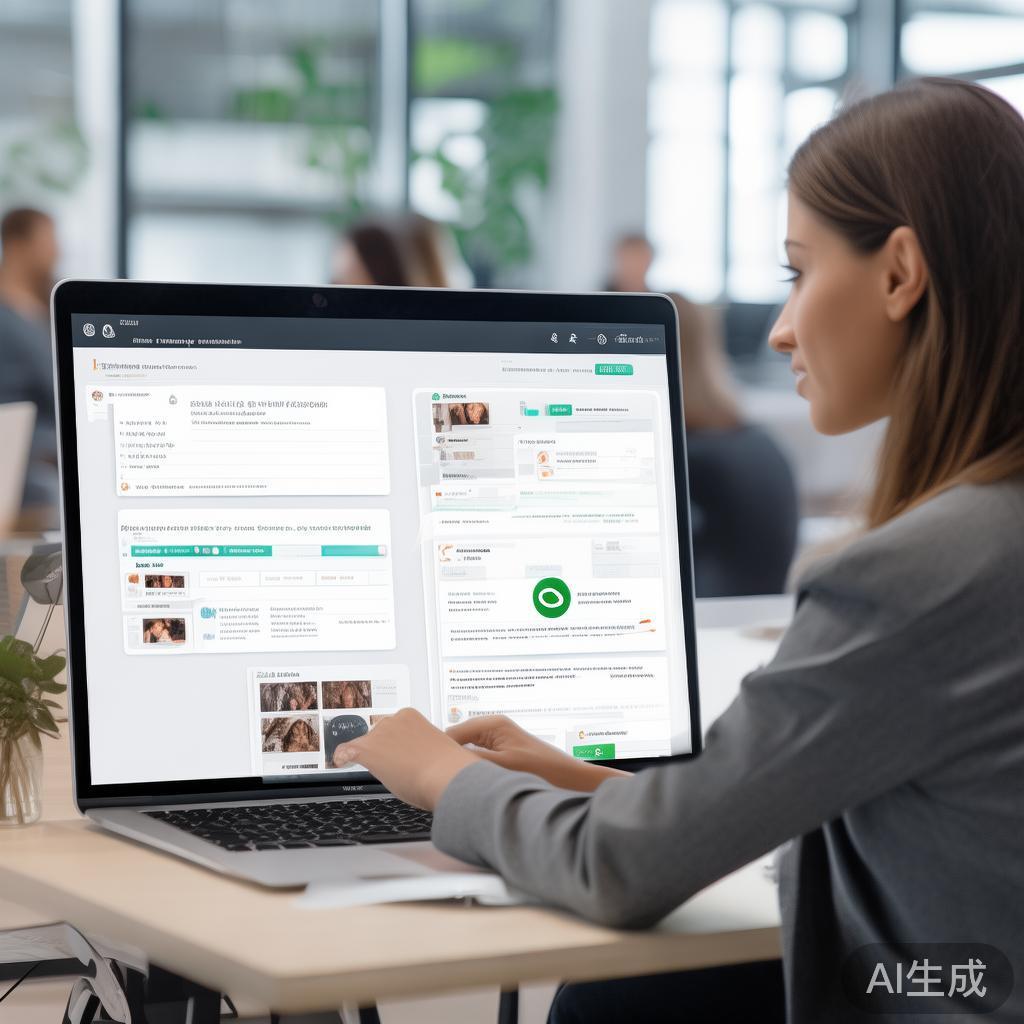 WhatsApp网页版商家版，提升客户服务与业务效率的必备工具