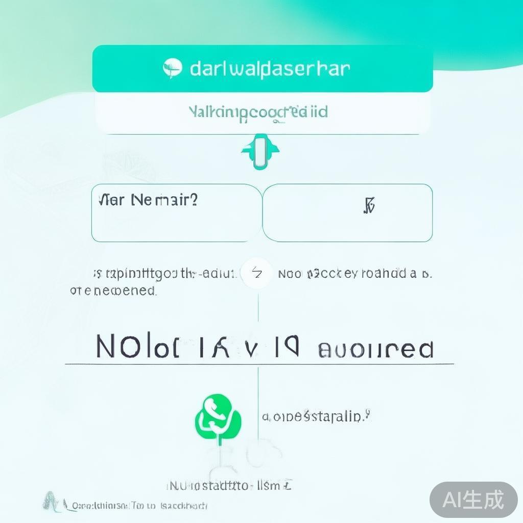 WhatsApp网页版官方下载指南，安全、免费、无需安装，一步直达！