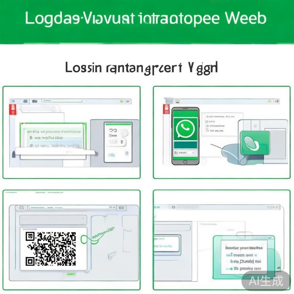 WhatsApp网页版登录指南，一步步教你如何轻松登录