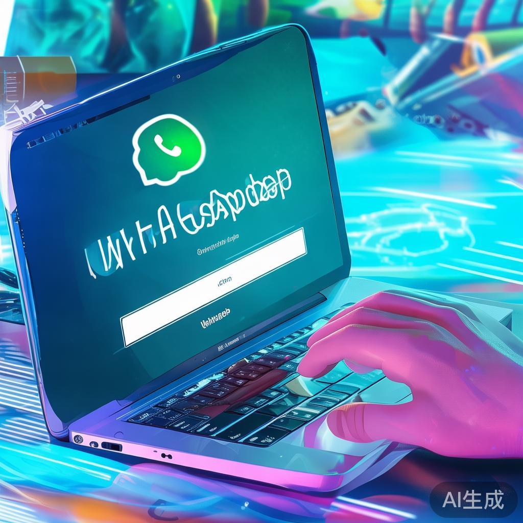 WhatsApp网页版荣耀登录，便捷沟通，无缝切换！