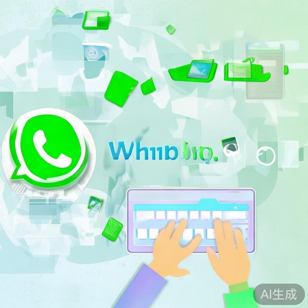 WhatsApp网页入口，随时随地畅聊，无需手机也能轻松沟通！