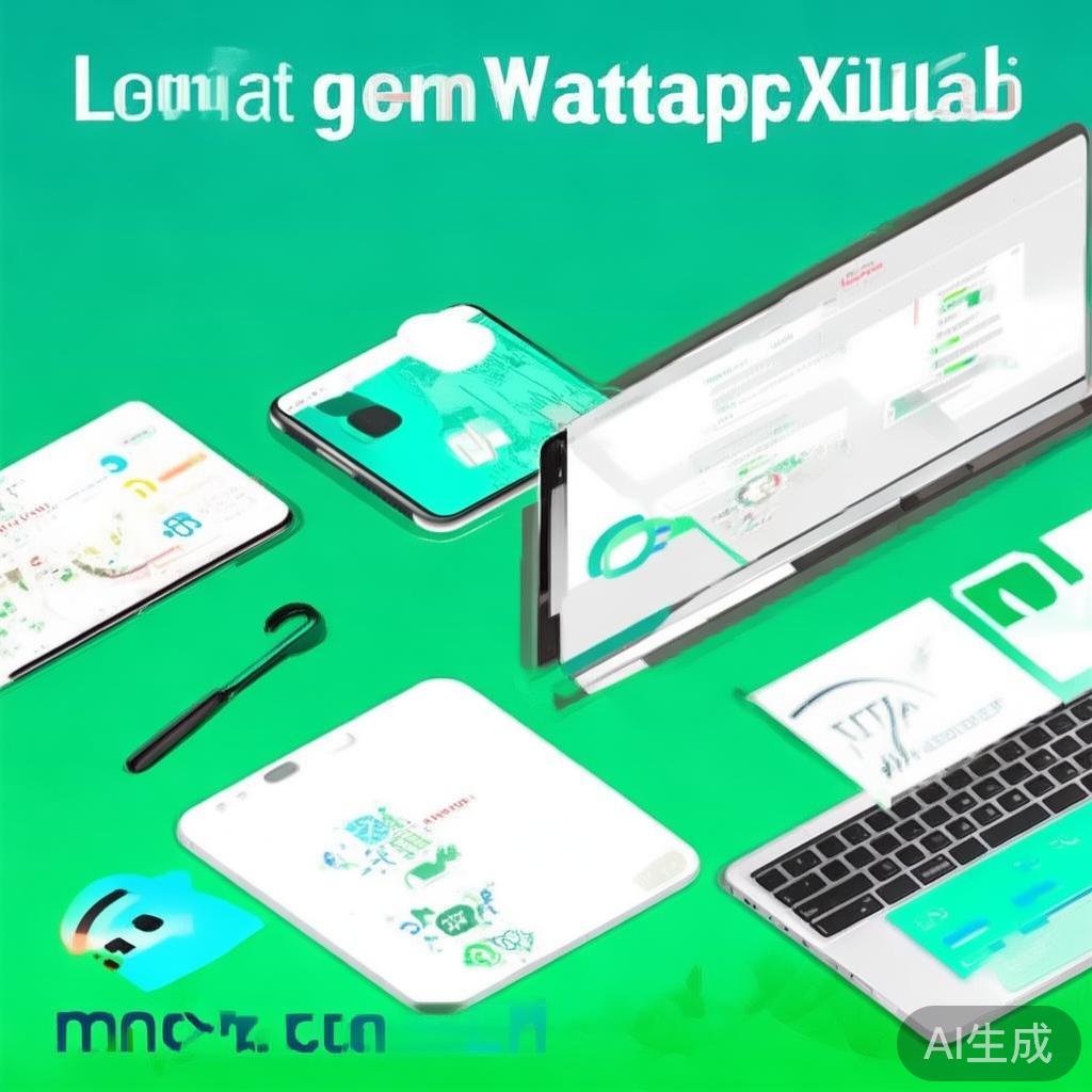 WhatsApp网页版小米登录全网最全指南，轻松搞定！