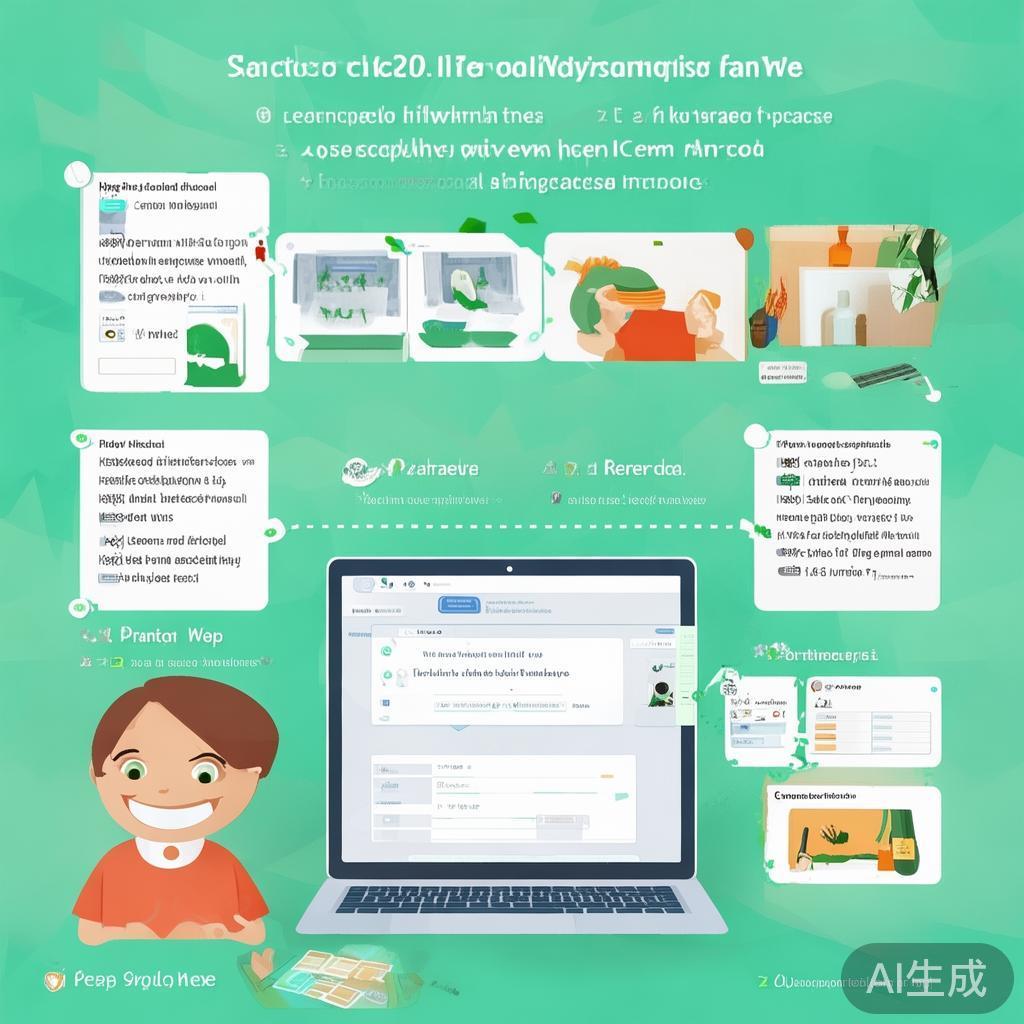 WhatsApp网页版新手入门指南，轻松上手，畅聊无阻！
