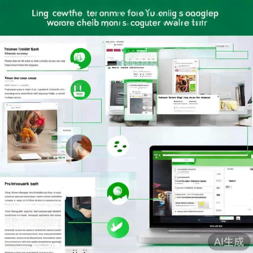 WhatsApp网页版电脑登录指南，快速访问与使用方法