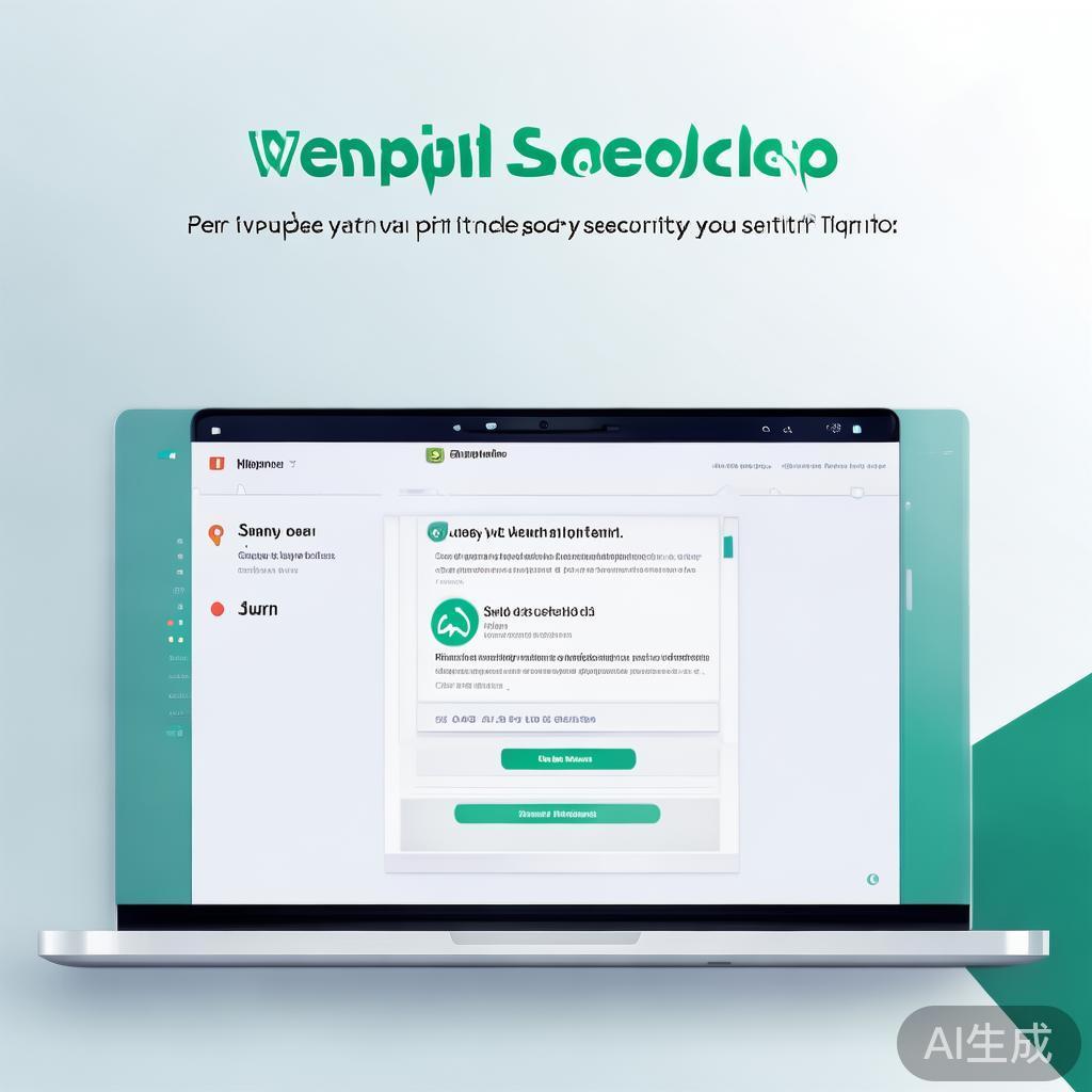 WhatsApp网页版官网，安全使用指南与入口详解
