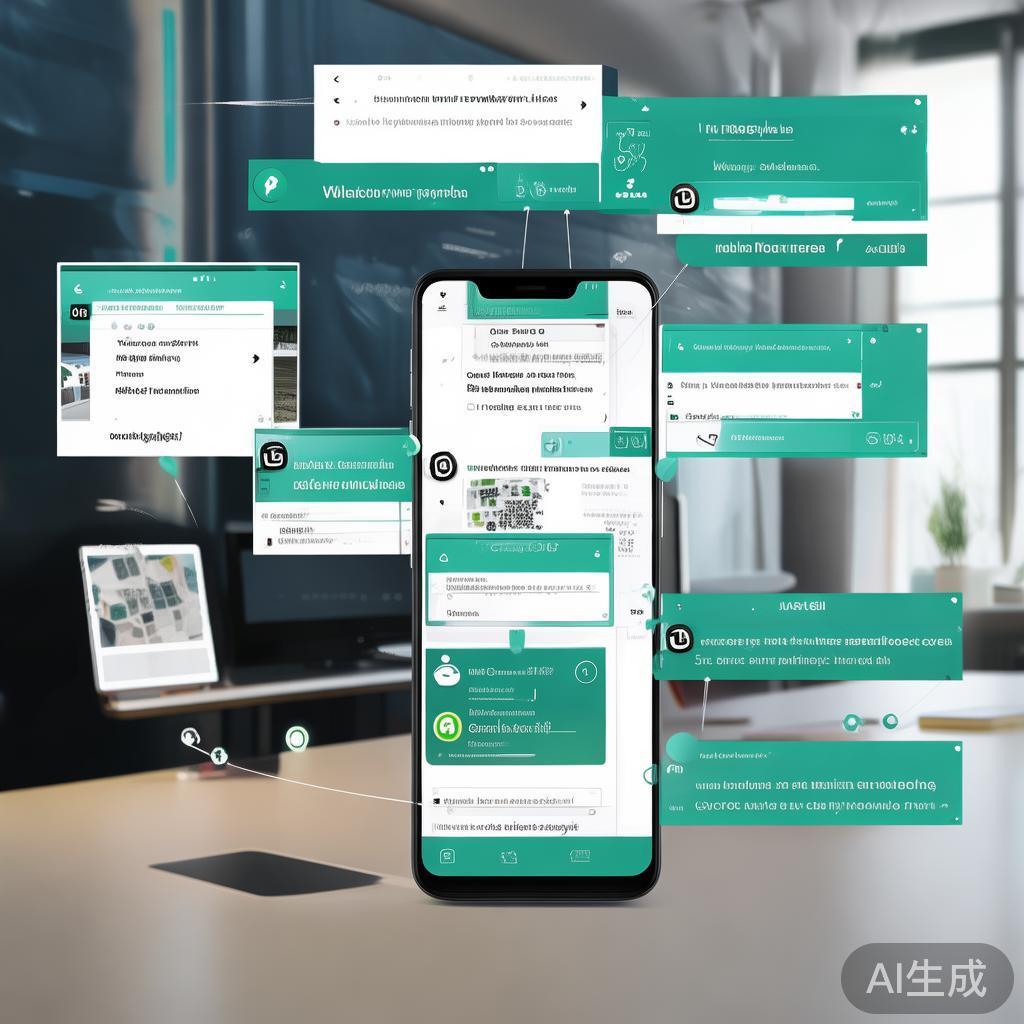 WhatsApp网页版在vivo手机上登录指南